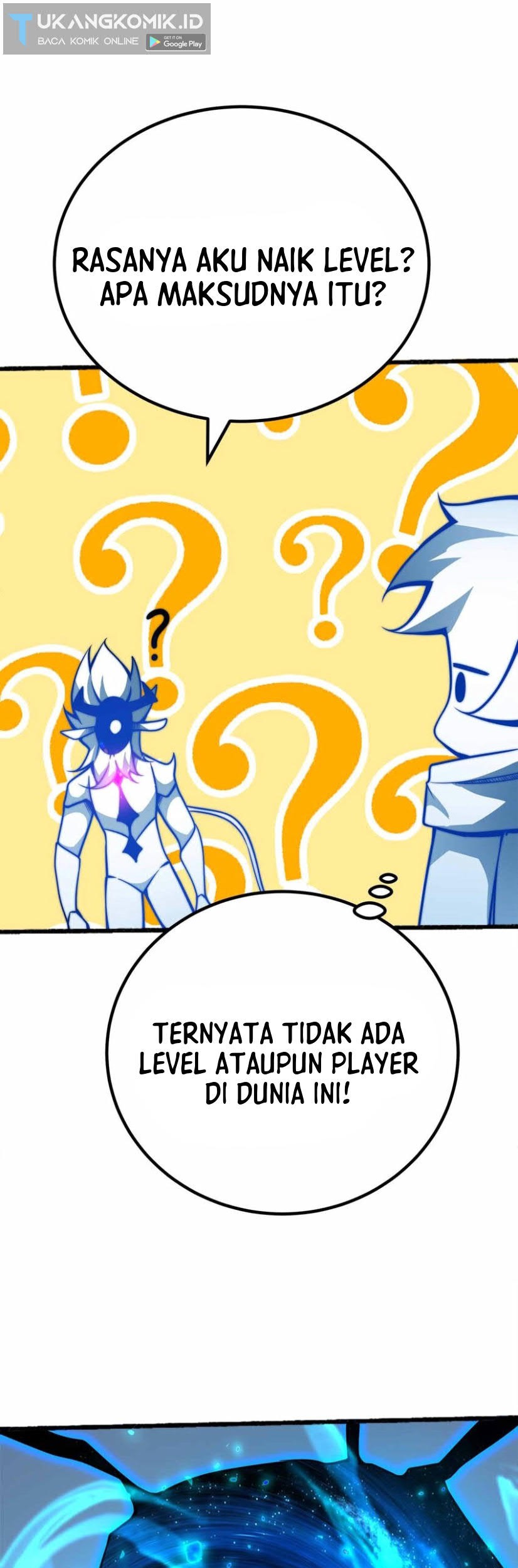Demon King Cheat System Chapter 75 Gambar 5
