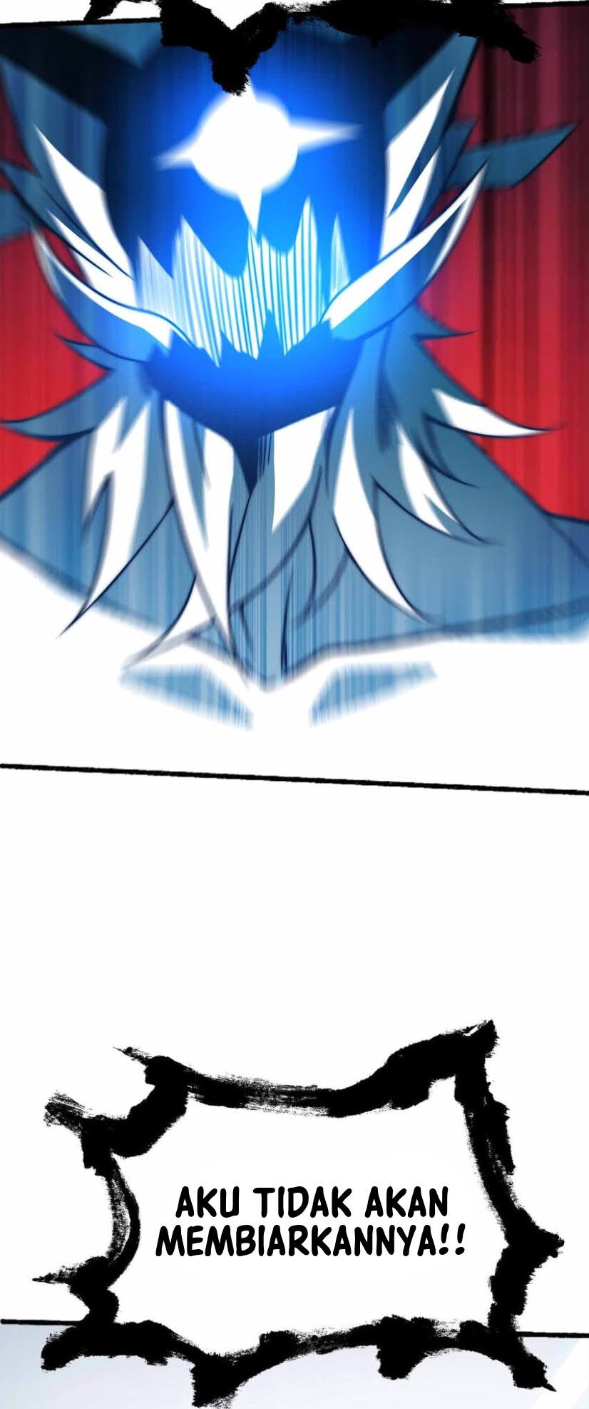 Demon King Cheat System Chapter 75 Gambar 22