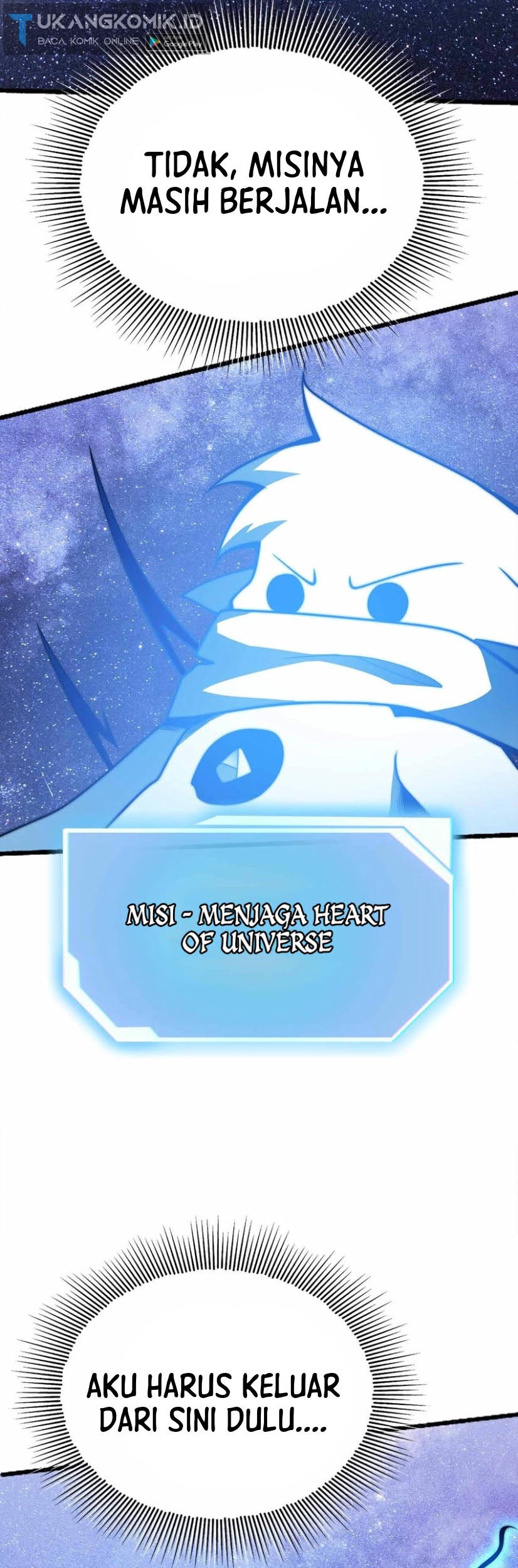 Demon King Cheat System Chapter 75 Gambar 27