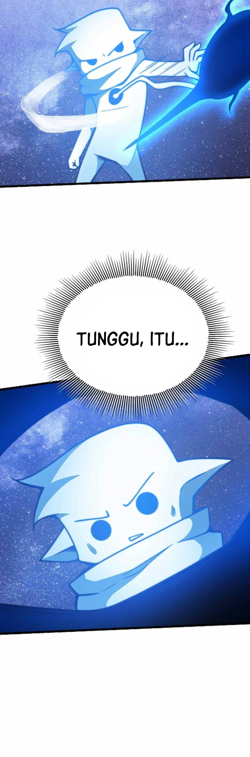 Demon King Cheat System Chapter 75 Gambar 28
