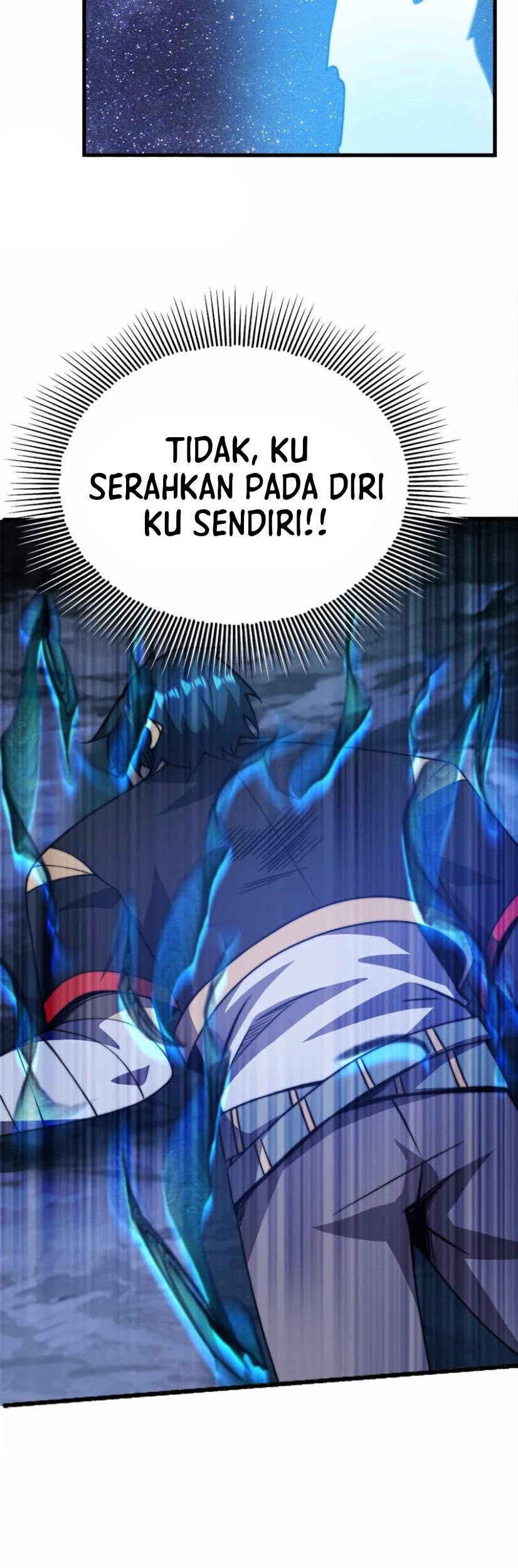 Demon King Cheat System Chapter 75 Gambar 33