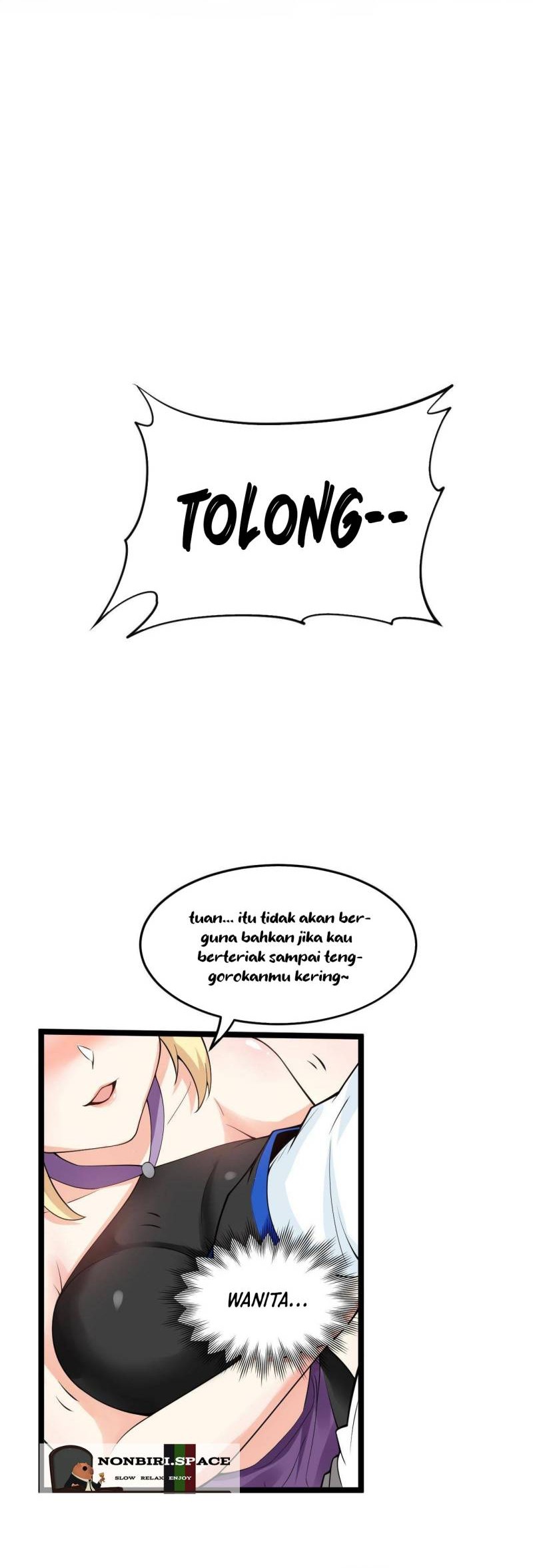 If You Are a Good Disciple, You Can Be a Teacher Chapter 42 Gambar 19