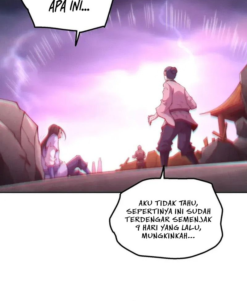 Invincible at the Start Chapter 94 Gambar 51