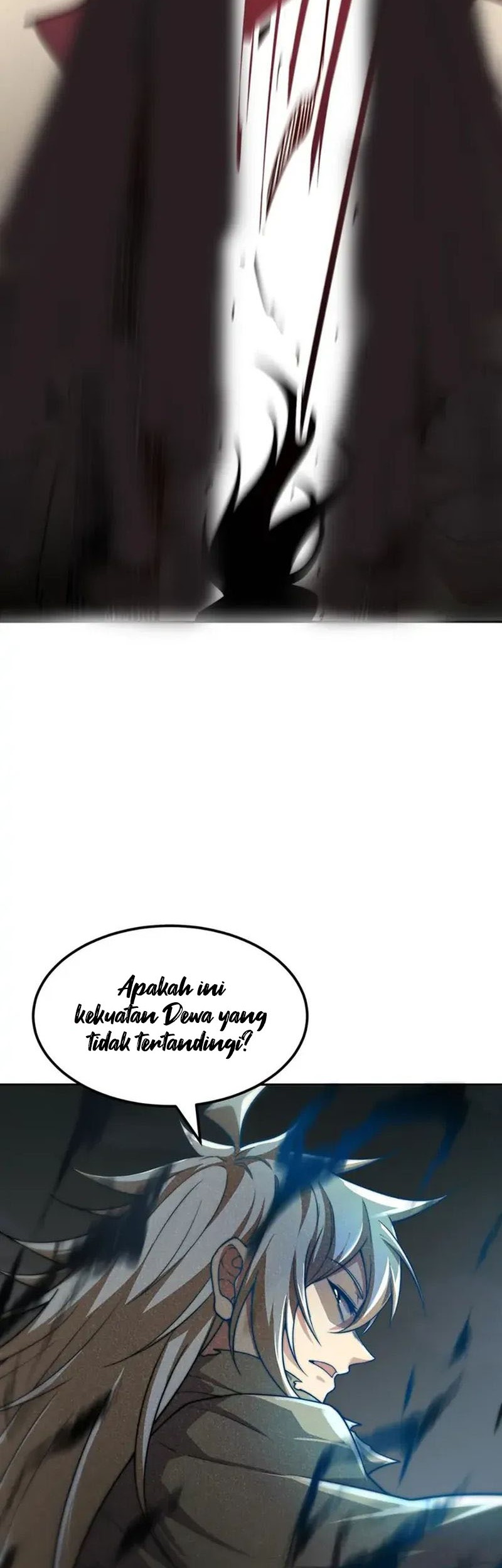 Invincible at the Start Chapter 94 Gambar 8