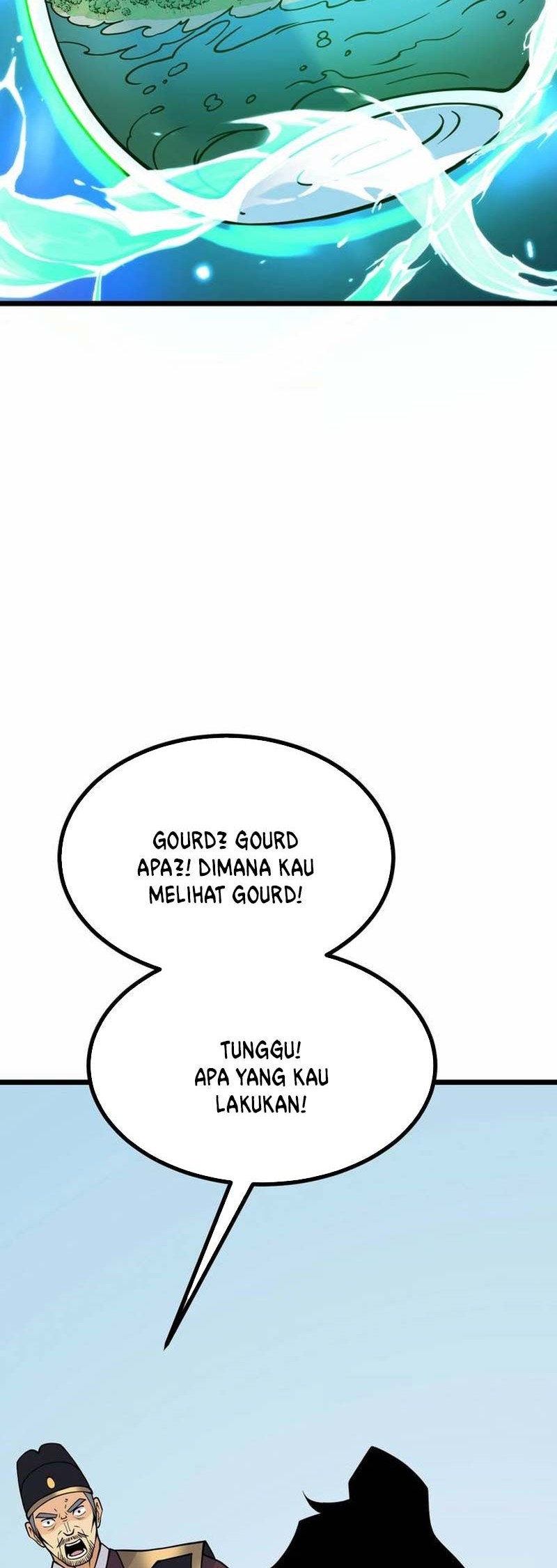 OP After 30 Days Of Sign-In Chapter 92 Gambar 9