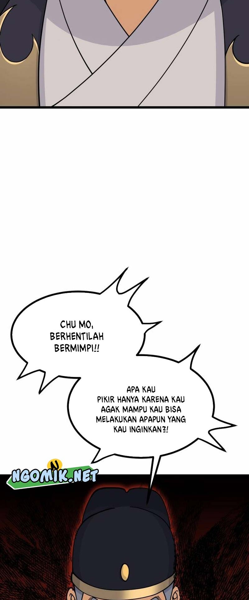 OP After 30 Days Of Sign-In Chapter 92 Gambar 15