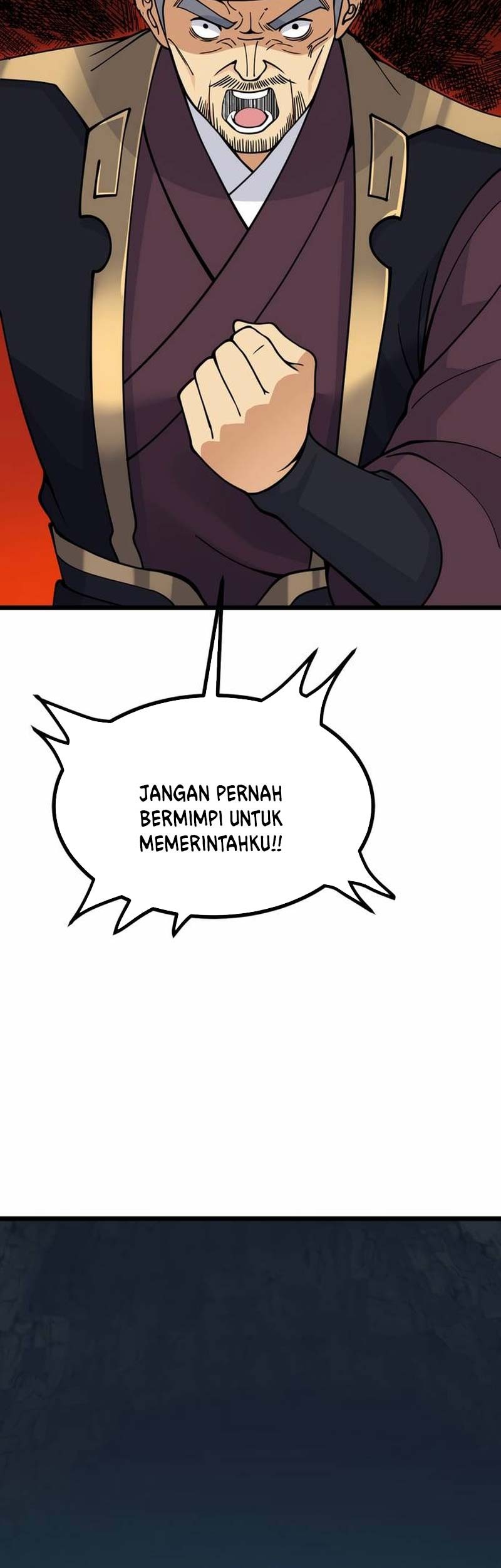 OP After 30 Days Of Sign-In Chapter 92 Gambar 16