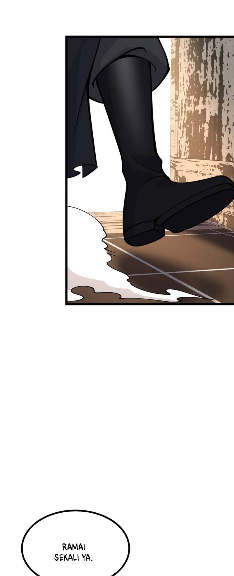 OP After 30 Days Of Sign-In Chapter 91 Gambar 21
