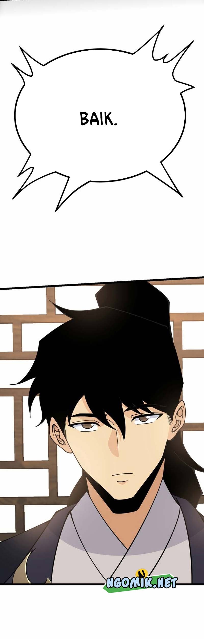 OP After 30 Days Of Sign-In Chapter 91 Gambar 26