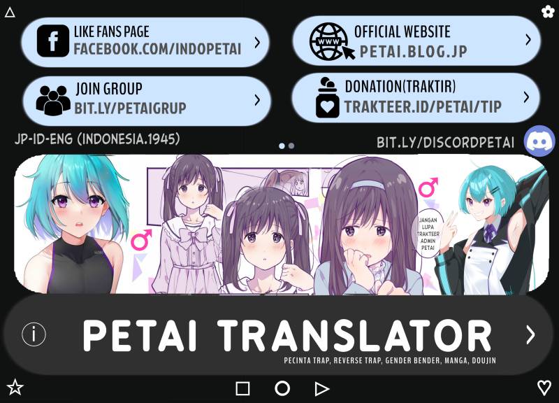 I Don’t Really Get It, but It Looks Like I Was Reincarnated in Another World Chapter 63 Gambar 32