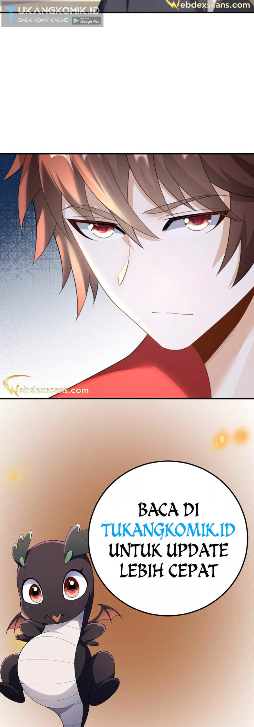 Rebirth I Am The King of Entertainment Chapter 33 Gambar 23