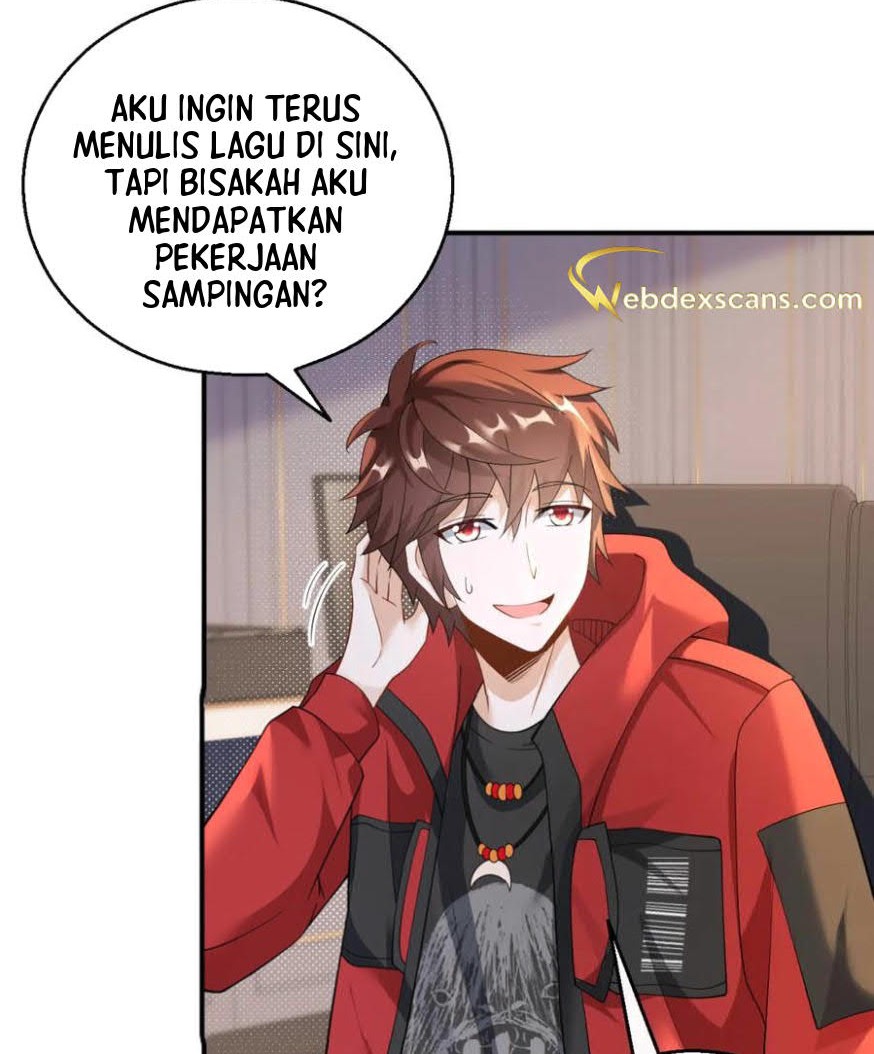 Rebirth I Am The King of Entertainment Chapter 33 Gambar 4