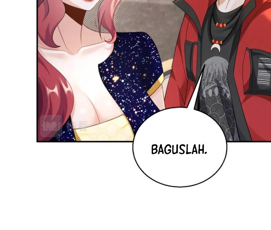 Rebirth I Am The King of Entertainment Chapter 33 Gambar 6