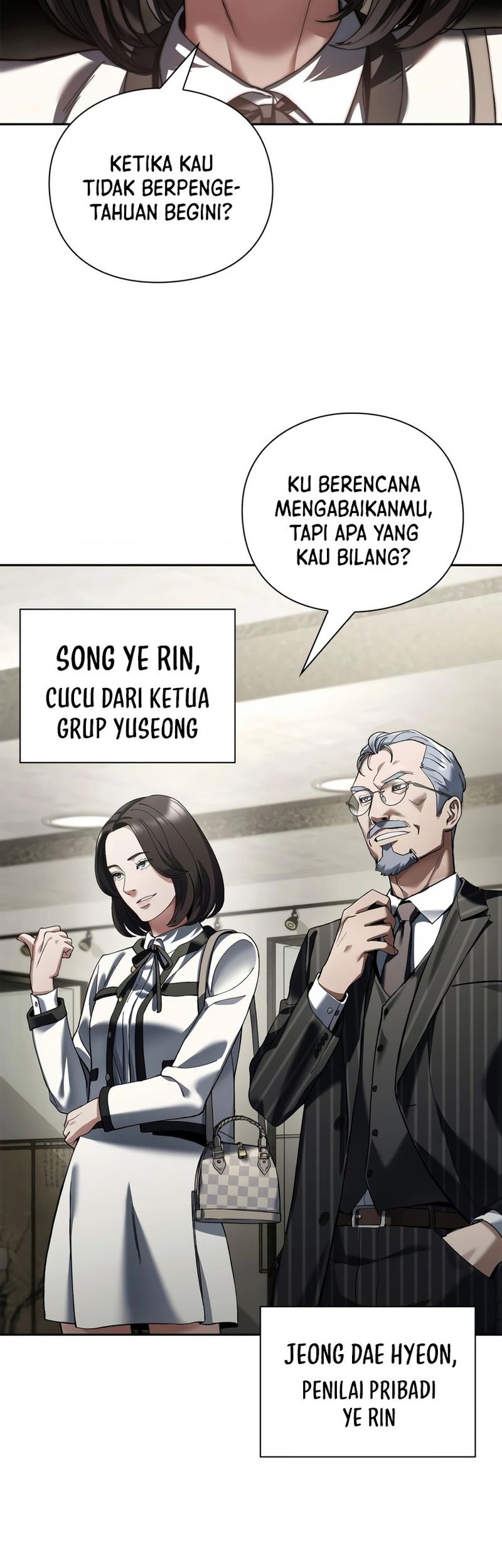 Artifact Reading Appraiser  Chapter 04 Gambar 38