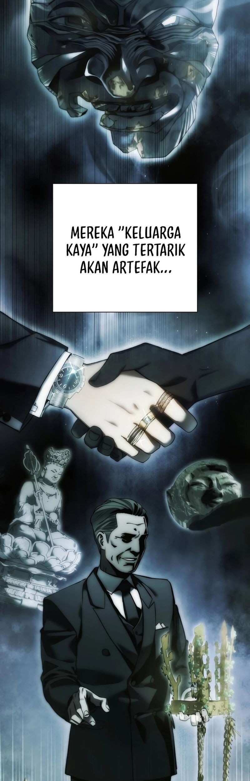 Artifact Reading Appraiser  Chapter 04 Gambar 3