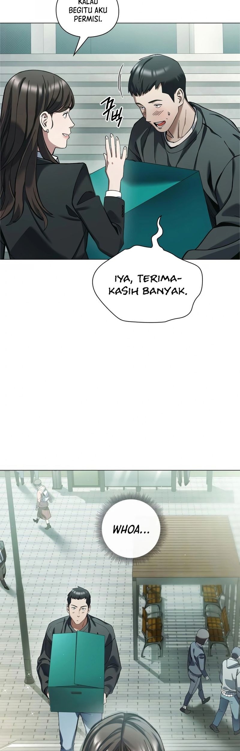 Artifact Reading Appraiser  Chapter 04 Gambar 15