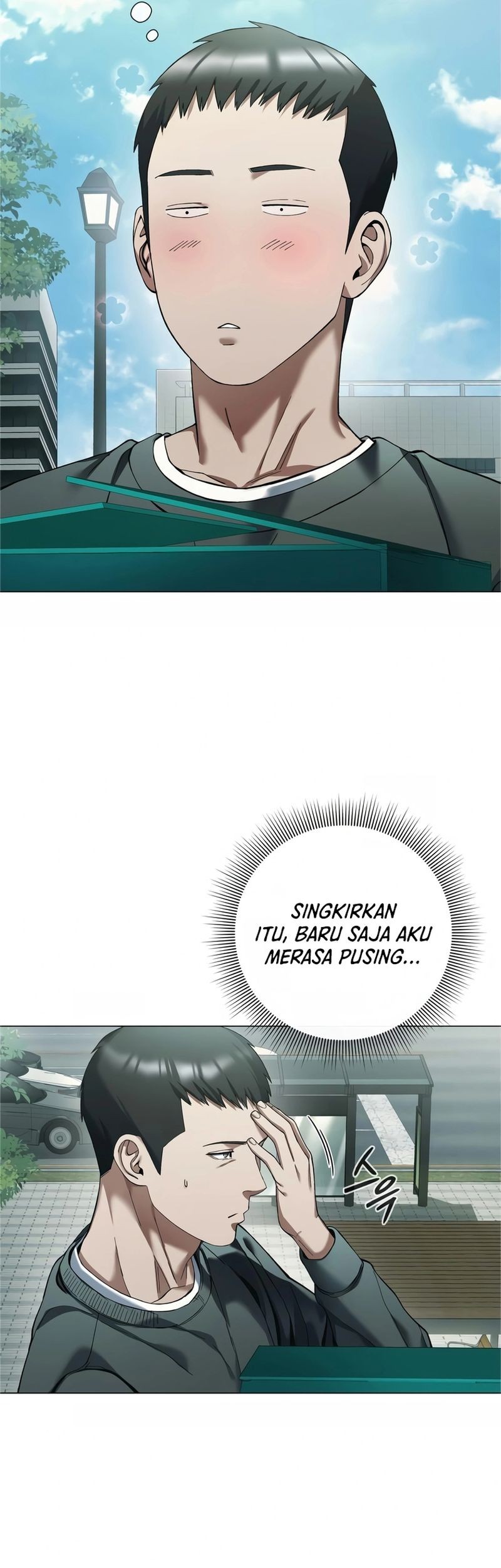 Artifact Reading Appraiser  Chapter 04 Gambar 17