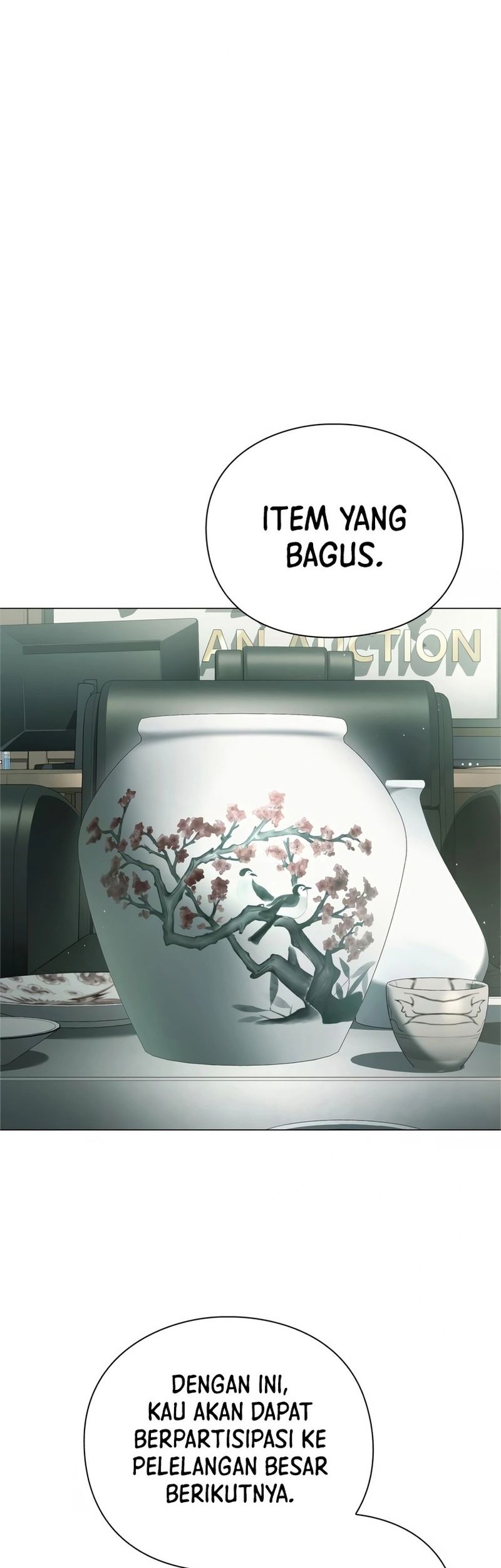 Artifact Reading Appraiser  Chapter 04 Gambar 22
