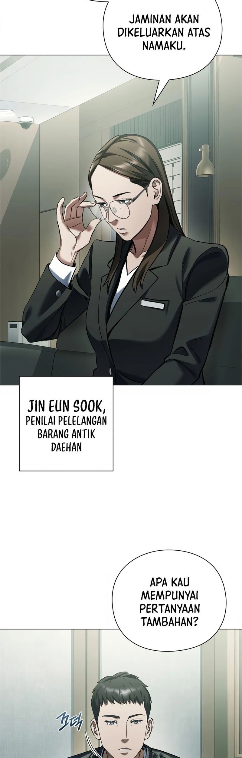 Artifact Reading Appraiser  Chapter 04 Gambar 23