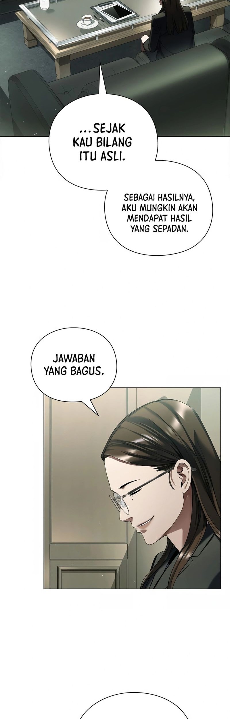 Artifact Reading Appraiser  Chapter 04 Gambar 26