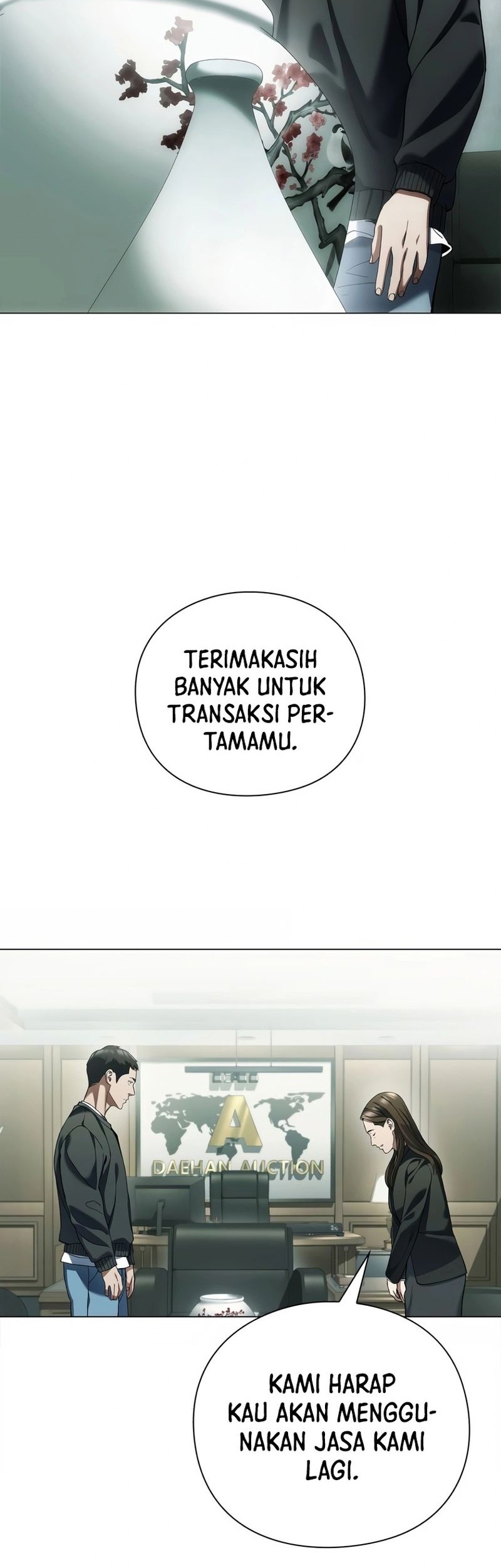 Artifact Reading Appraiser  Chapter 04 Gambar 30