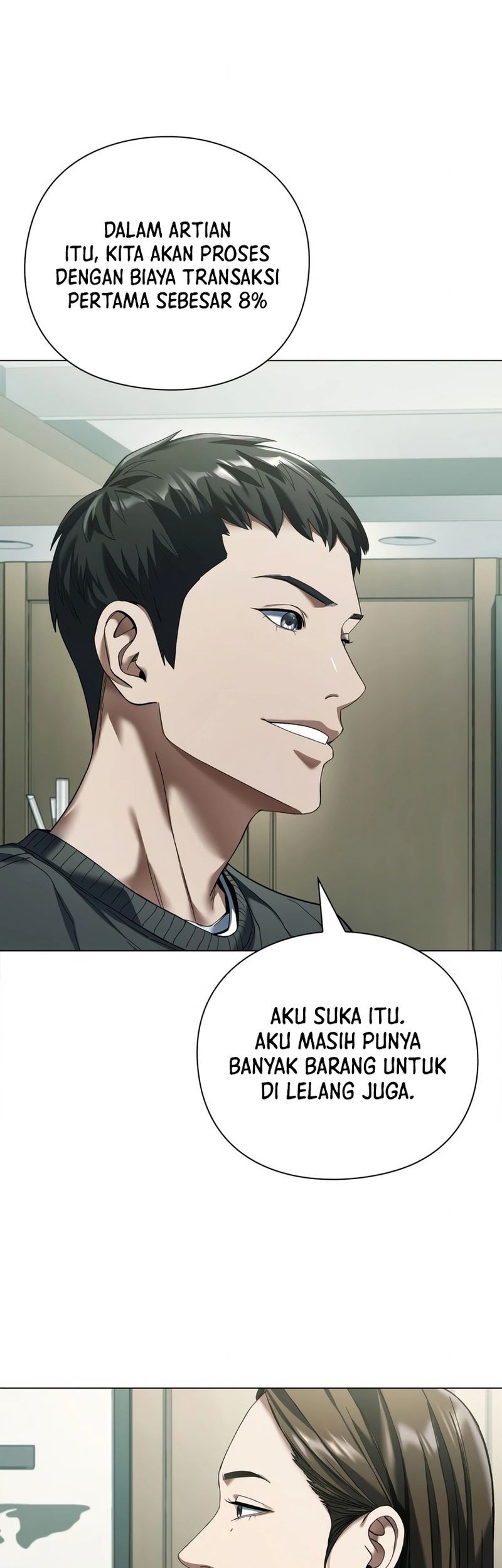 Artifact Reading Appraiser  Chapter 04 Gambar 31