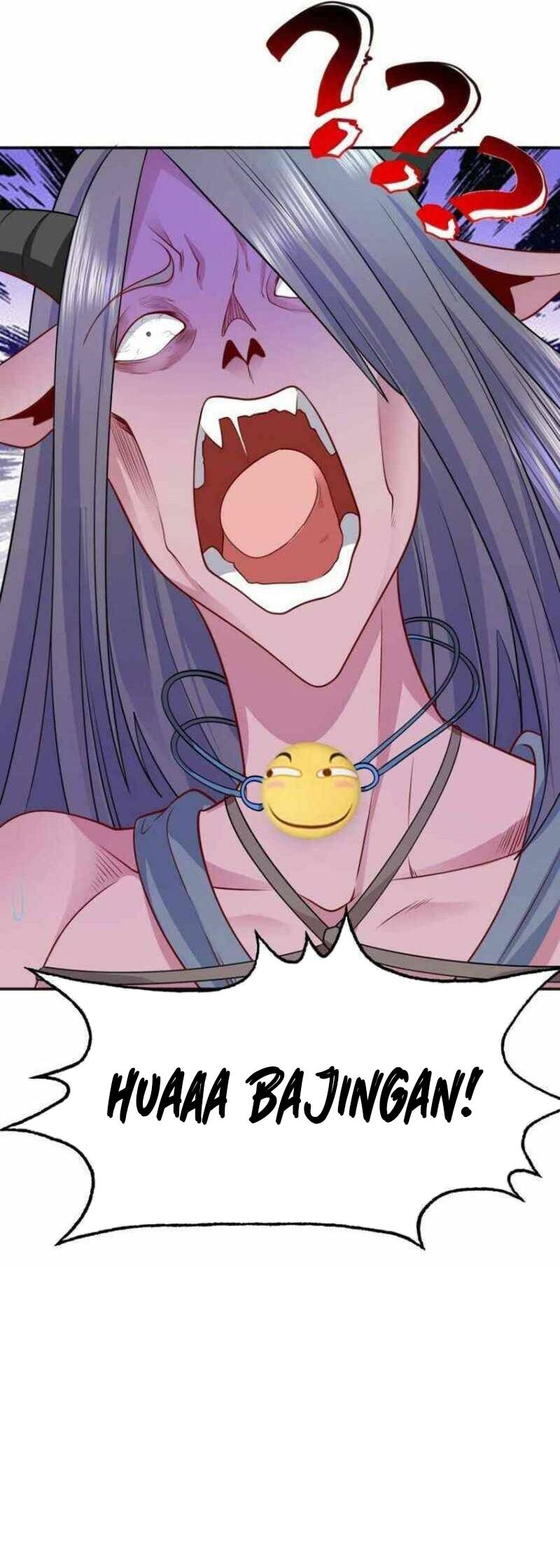 Awakening SSS-Rank Skill After A Kiss Chapter 37 Gambar 41