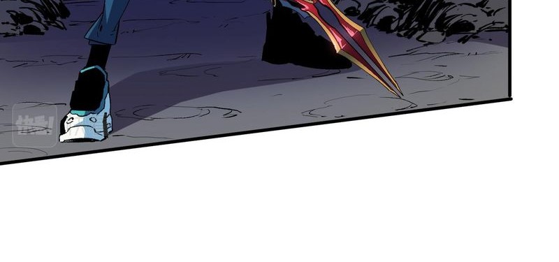 God Killer Chapter 12 Gambar 19