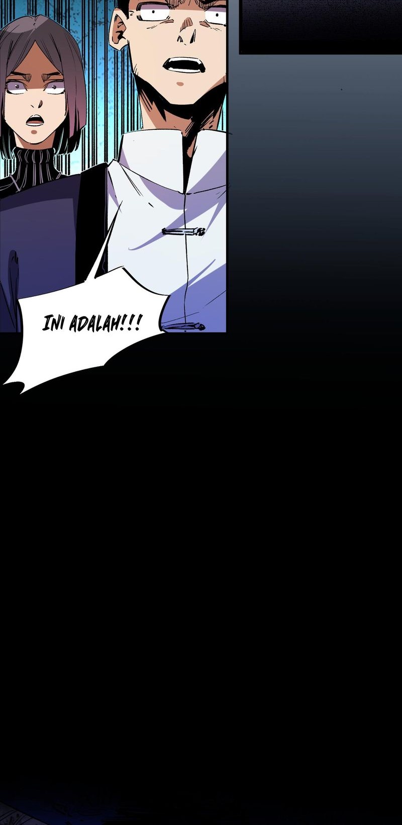 God Killer Chapter 12 Gambar 23