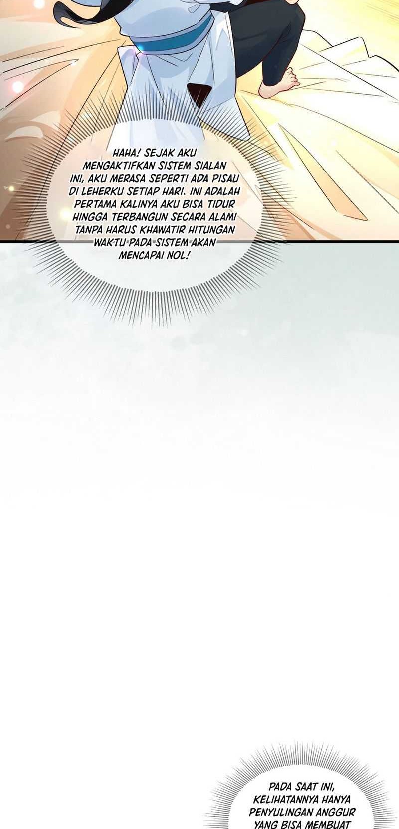 I Really Don’t Want to Be a Fairy Chapter 10 Gambar 4
