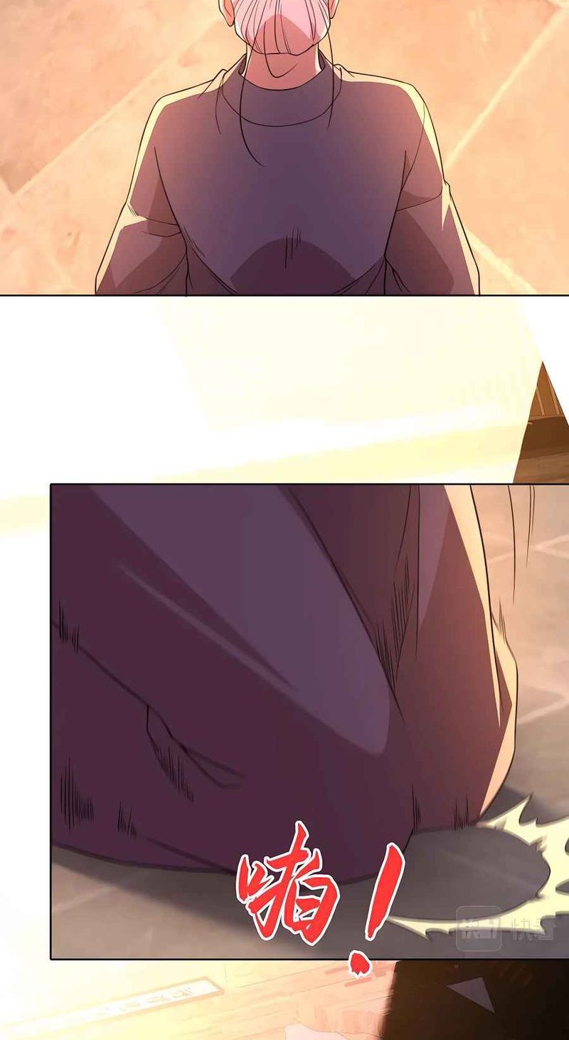 If I Don’t Die, I’ll Be Invincible Chapter 60 Gambar 8