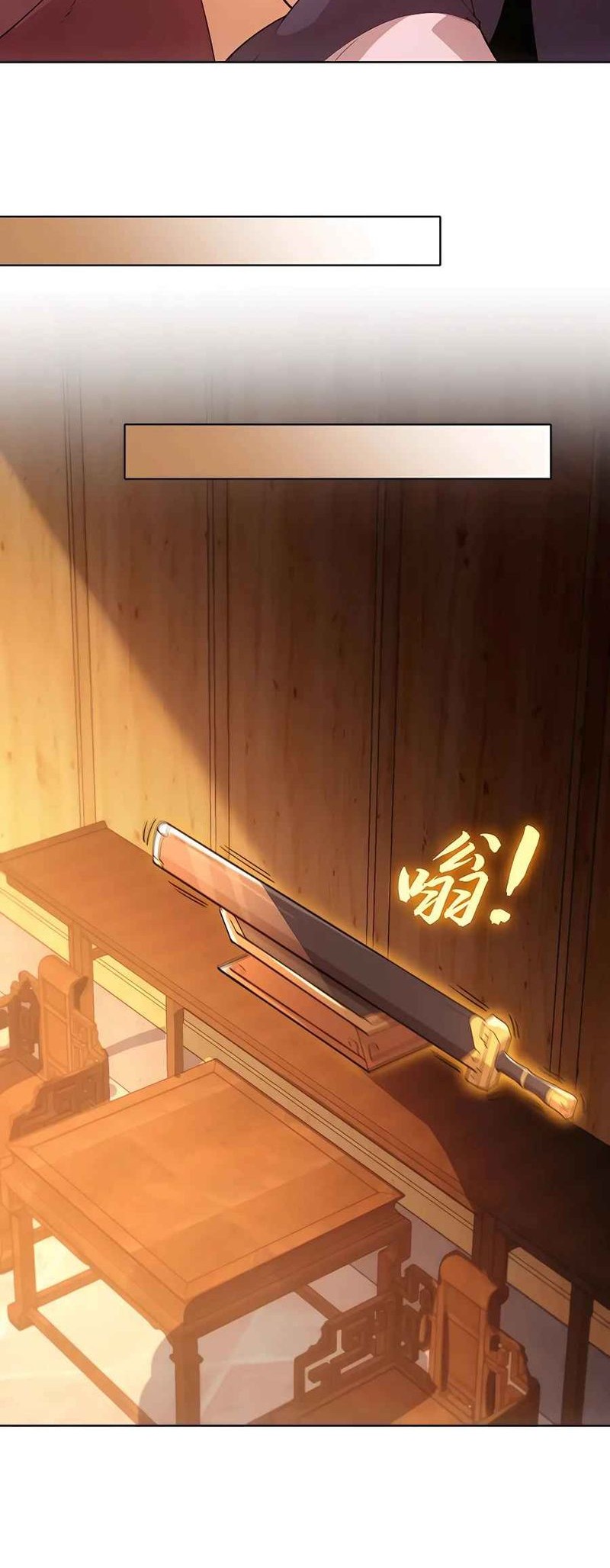 If I Don’t Die, I’ll Be Invincible Chapter 58 Gambar 8