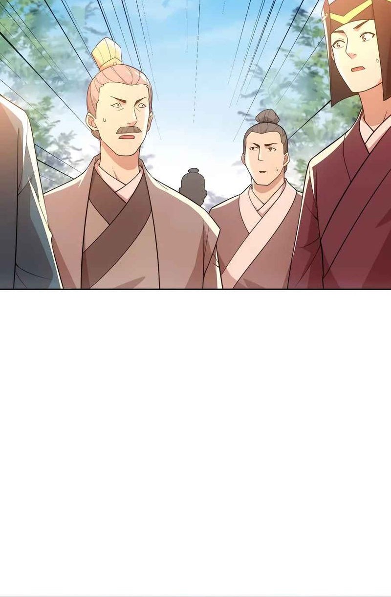 If I Don’t Die, I’ll Be Invincible Chapter 58 Gambar 20