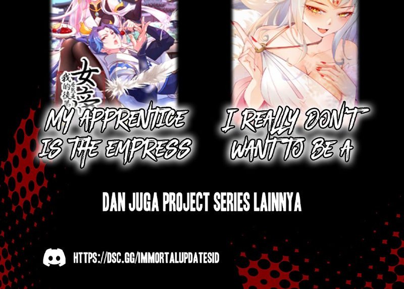 If I Don’t Die, I’ll Be Invincible Chapter 57 Gambar 27