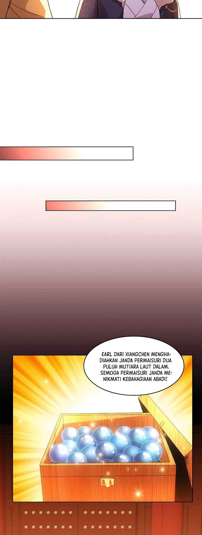 If I Don’t Die, I’ll Be Invincible Chapter 53 Gambar 12