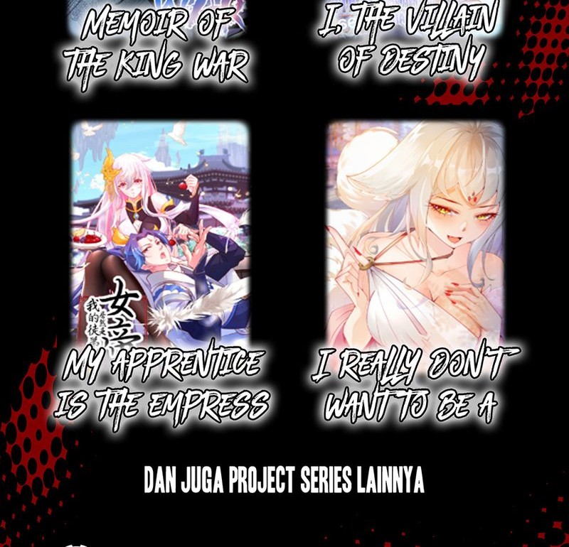 If I Don’t Die, I’ll Be Invincible Chapter 52 Gambar 26