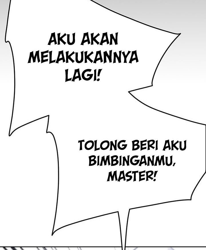 The Undefeatable Swordsman Chapter 169 Gambar 54