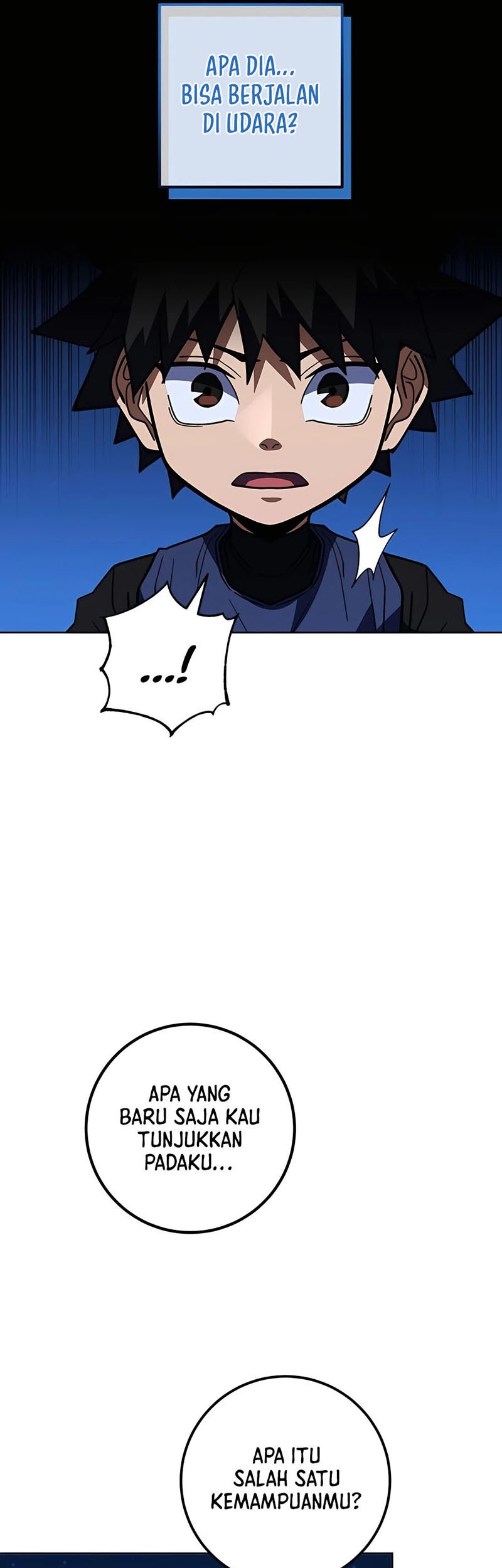 I Picked A Hammer To Save The World Chapter 38 Gambar 34