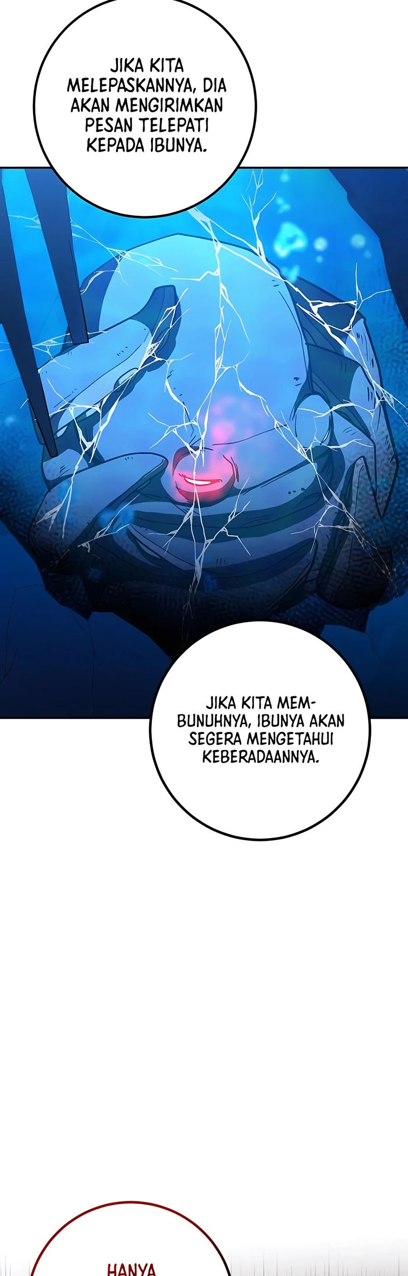 I Picked A Hammer To Save The World Chapter 38 Gambar 52