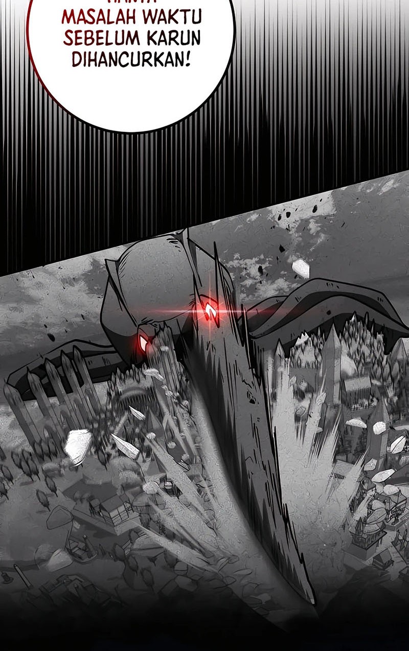 I Picked A Hammer To Save The World Chapter 38 Gambar 53