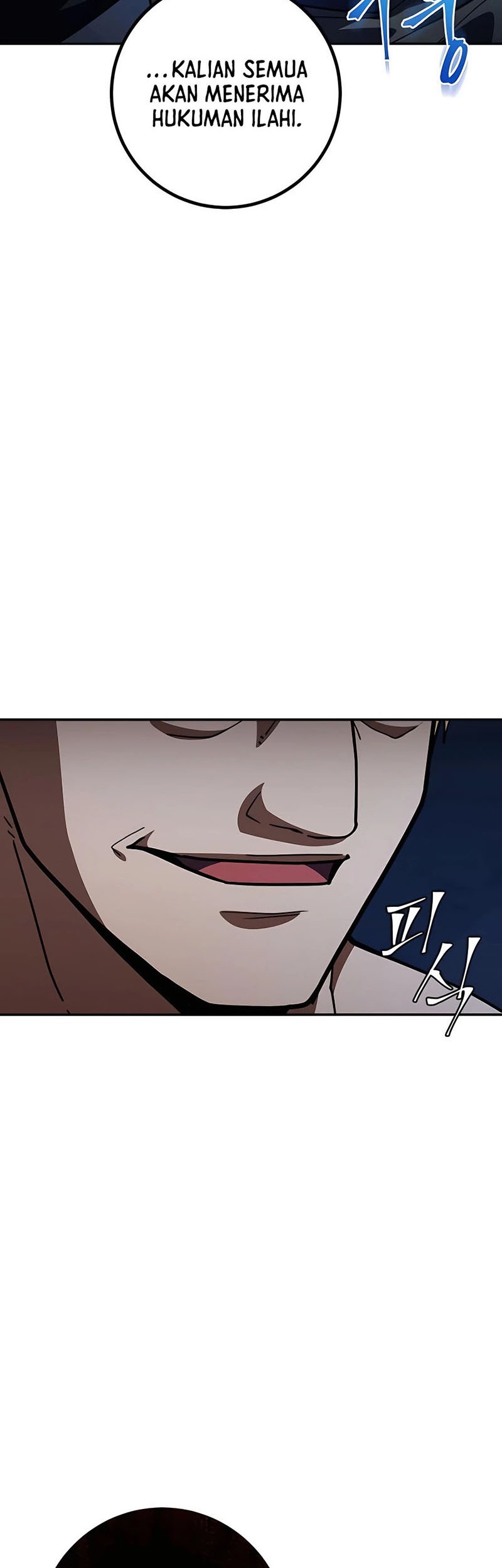I Picked A Hammer To Save The World Chapter 38 Gambar 55