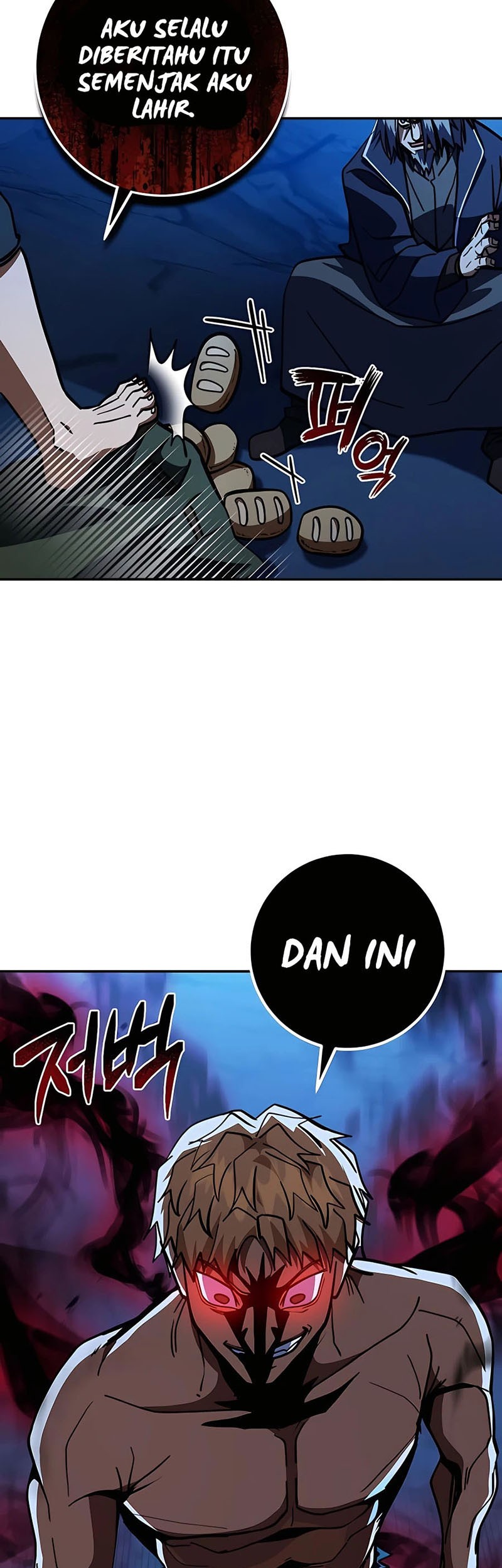 I Picked A Hammer To Save The World Chapter 38 Gambar 56