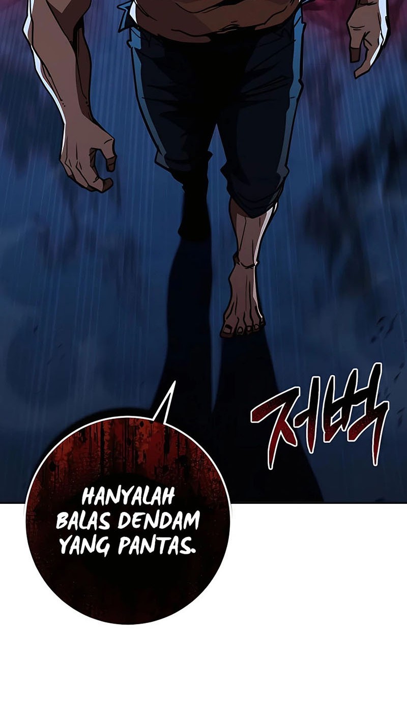 I Picked A Hammer To Save The World Chapter 38 Gambar 57