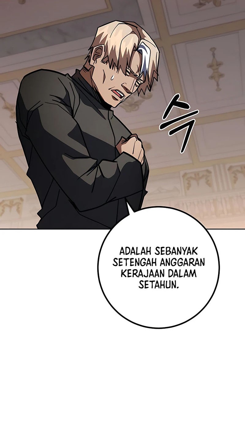I Picked A Hammer To Save The World Chapter 38 Gambar 65