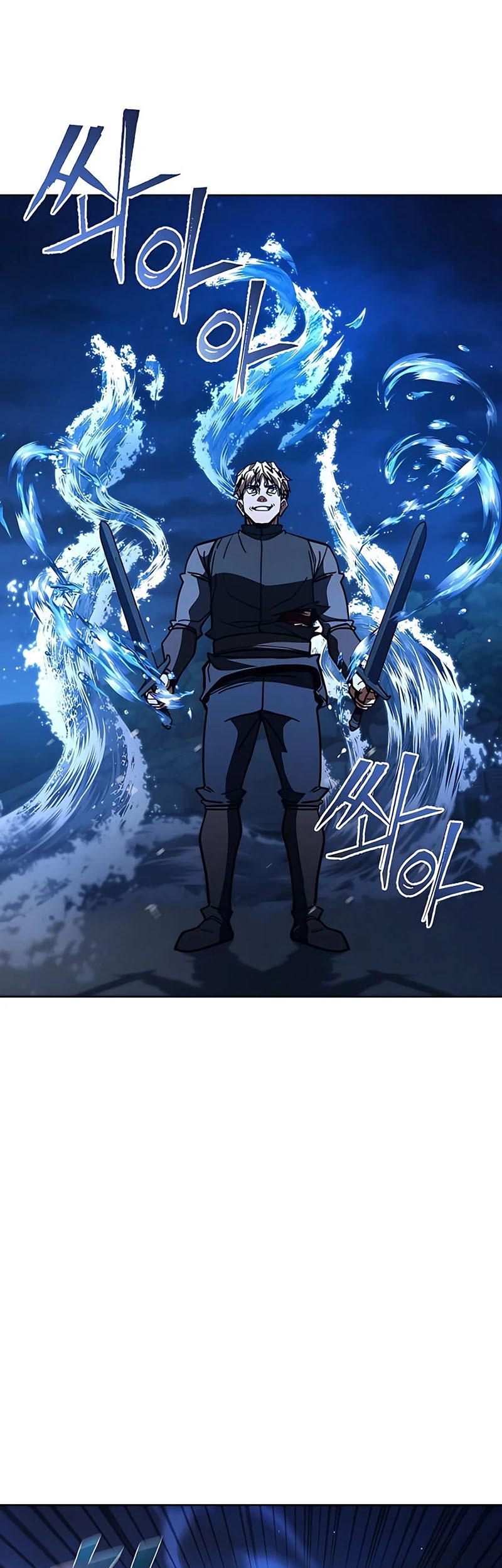 Baca I Picked A Hammer To Save The World Chapter 38 Gambar 2