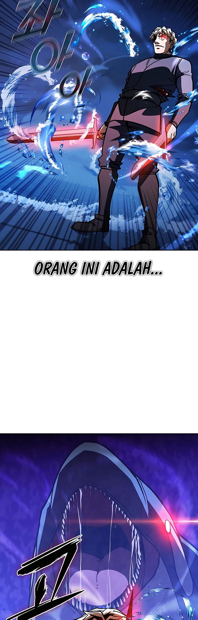 I Picked A Hammer To Save The World Chapter 38 Gambar 3