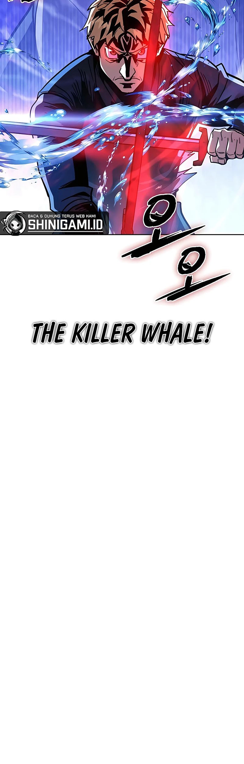 I Picked A Hammer To Save The World Chapter 38 Gambar 4