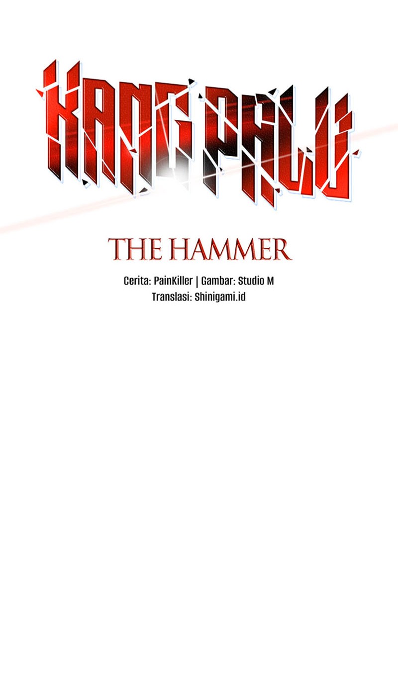 I Picked A Hammer To Save The World Chapter 38 Gambar 5
