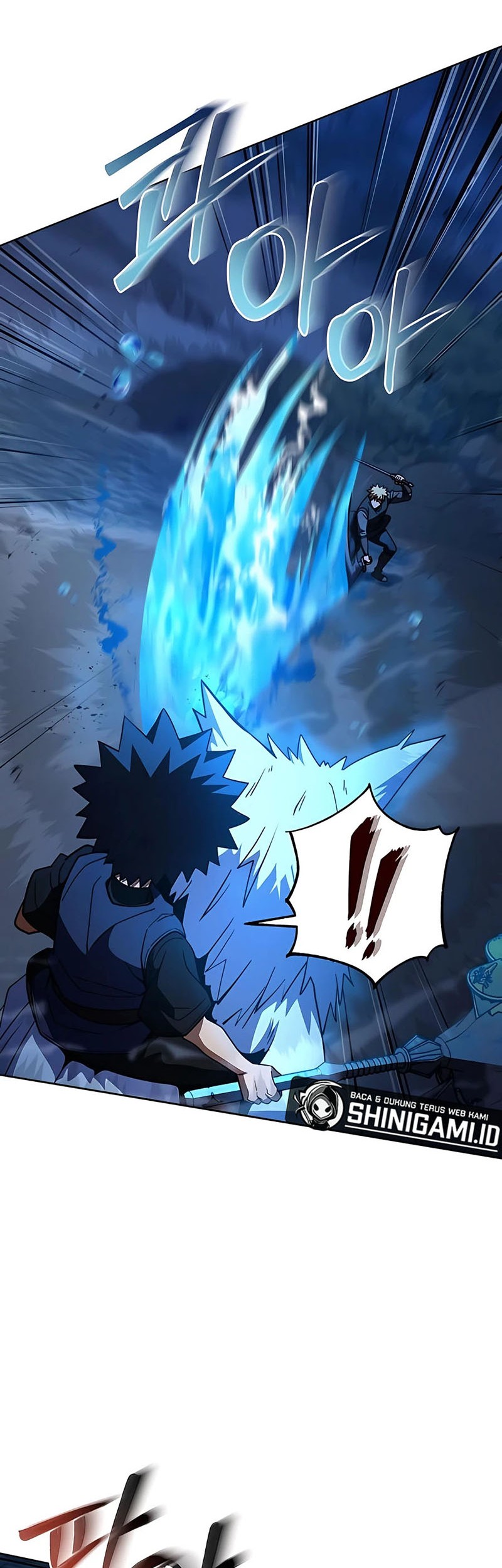 I Picked A Hammer To Save The World Chapter 38 Gambar 7