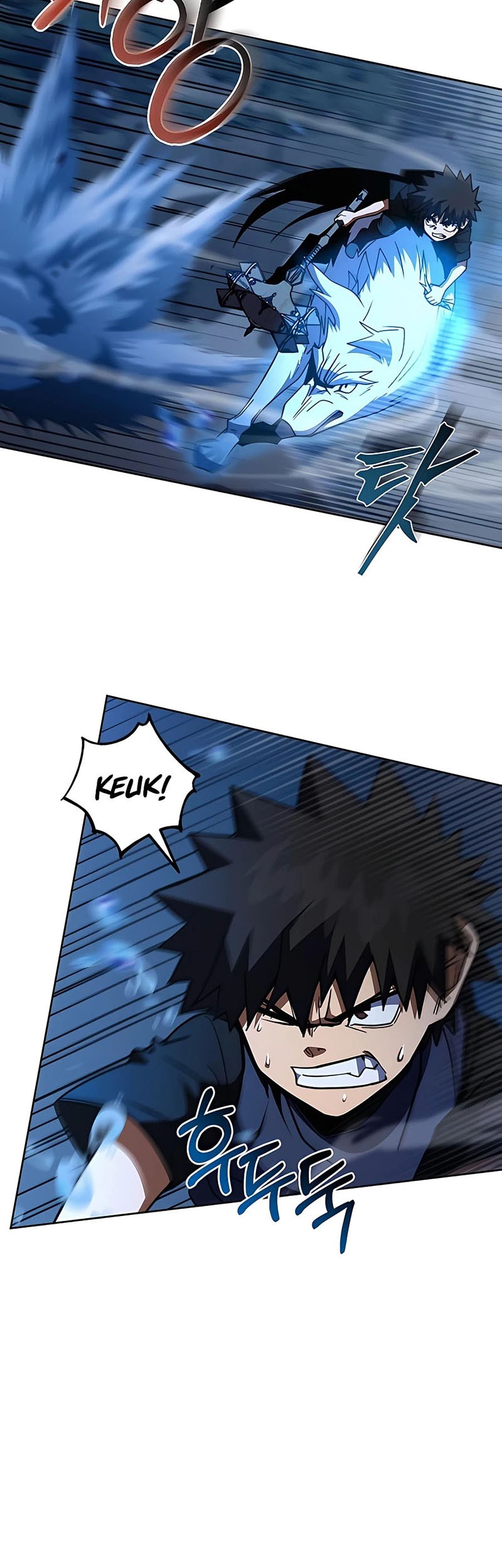 I Picked A Hammer To Save The World Chapter 38 Gambar 8